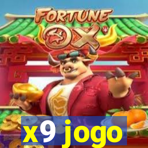 x9 jogo