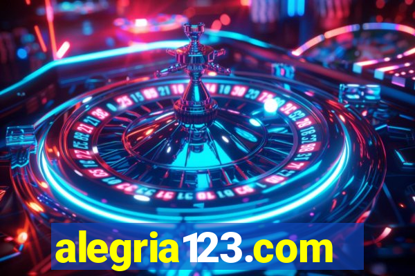 alegria123.com