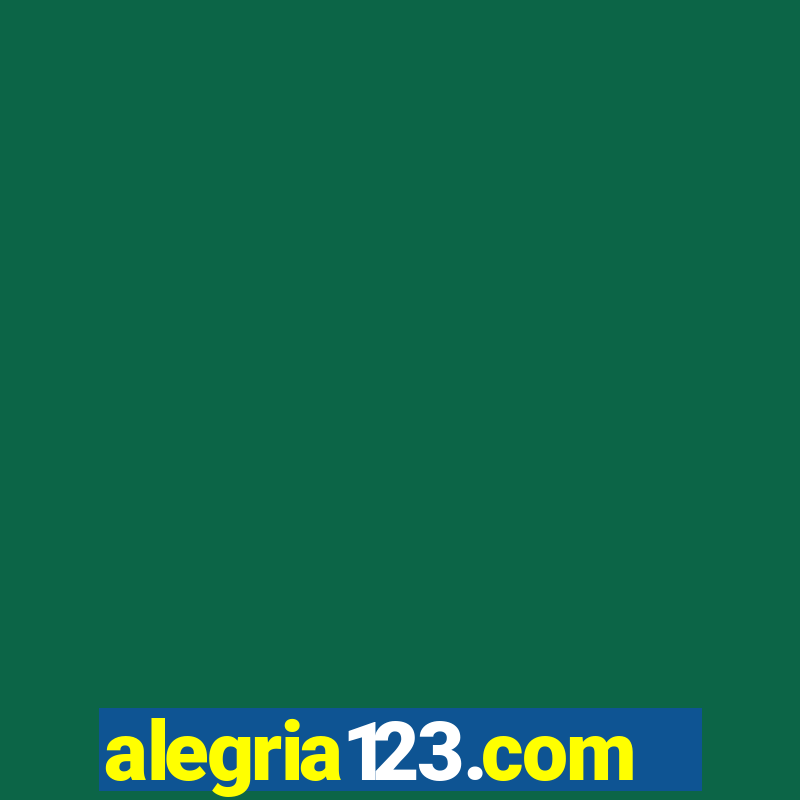 alegria123.com