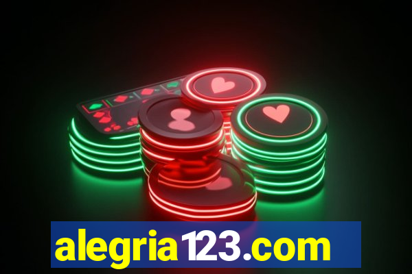 alegria123.com