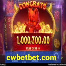 cwbetbet.com