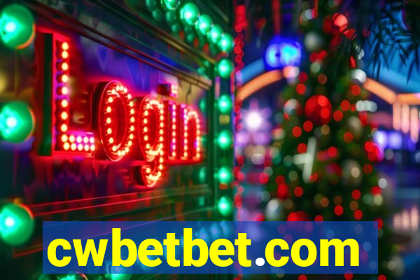 cwbetbet.com