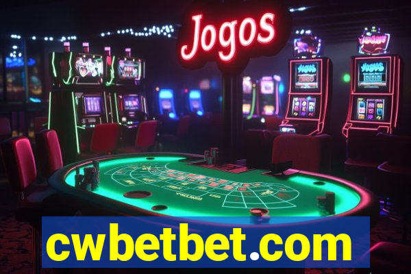 cwbetbet.com