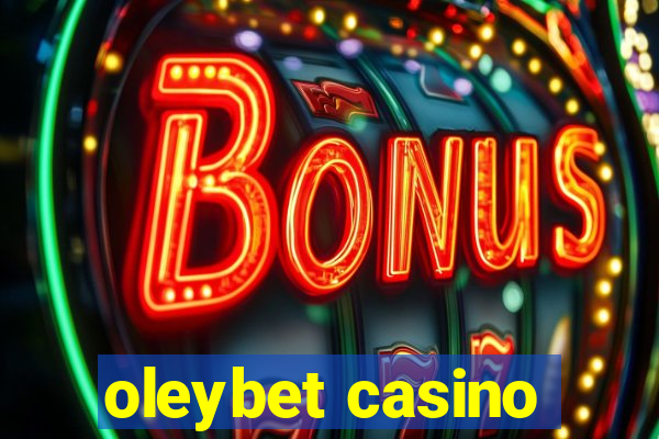 oleybet casino