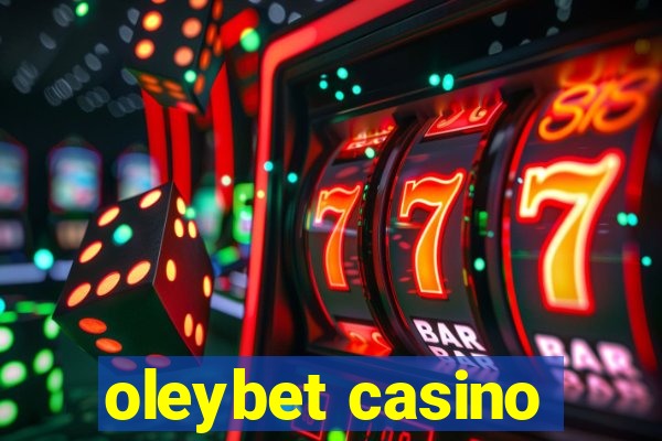 oleybet casino