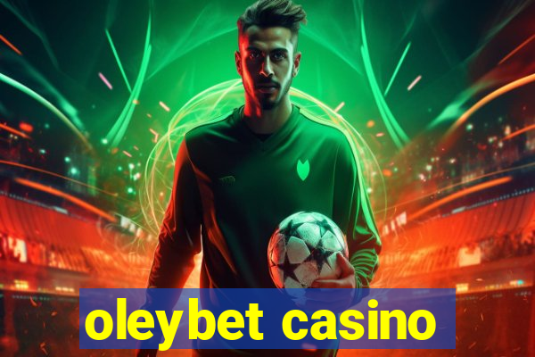 oleybet casino