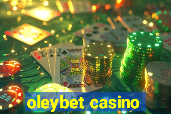 oleybet casino