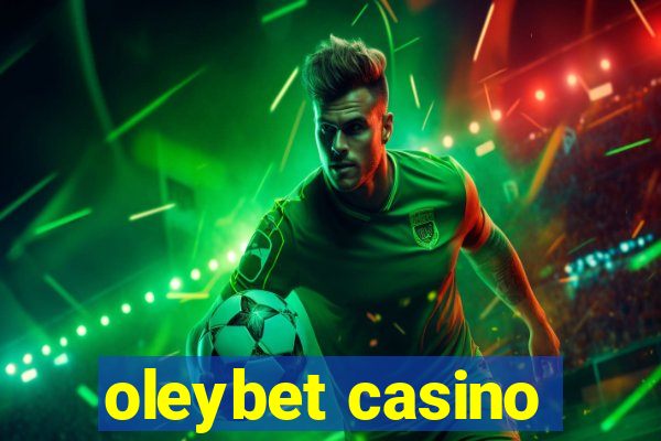 oleybet casino