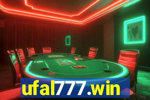 ufal777.win