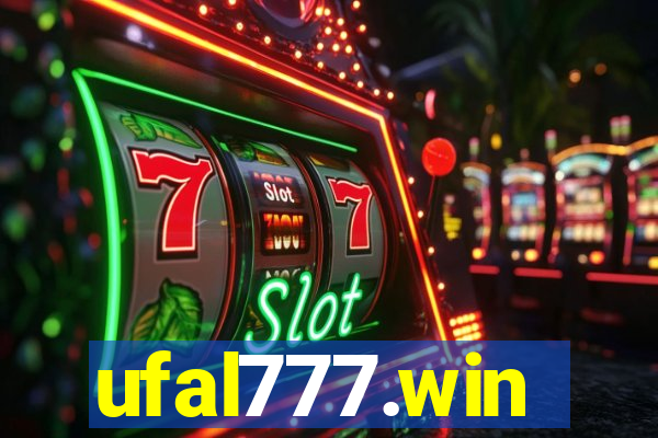 ufal777.win