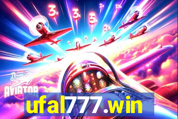 ufal777.win