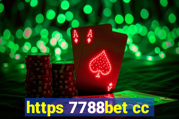 https 7788bet cc