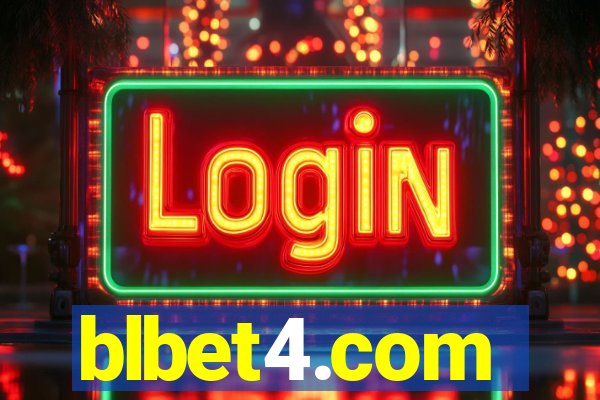 blbet4.com