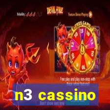 n3 cassino