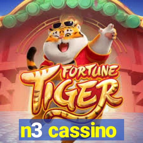 n3 cassino