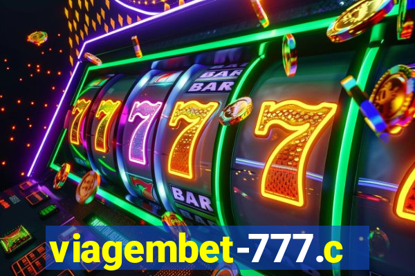 viagembet-777.com