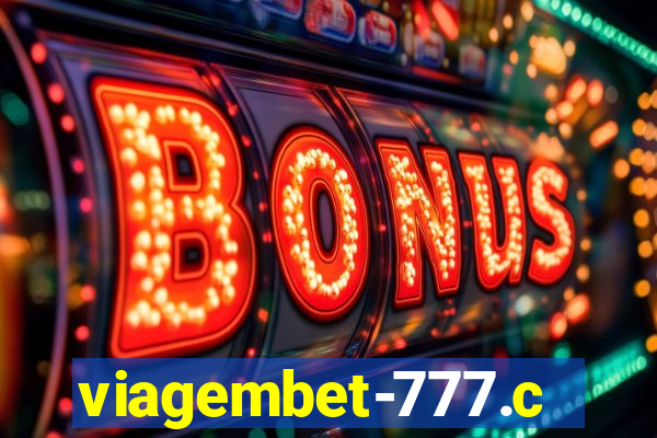 viagembet-777.com