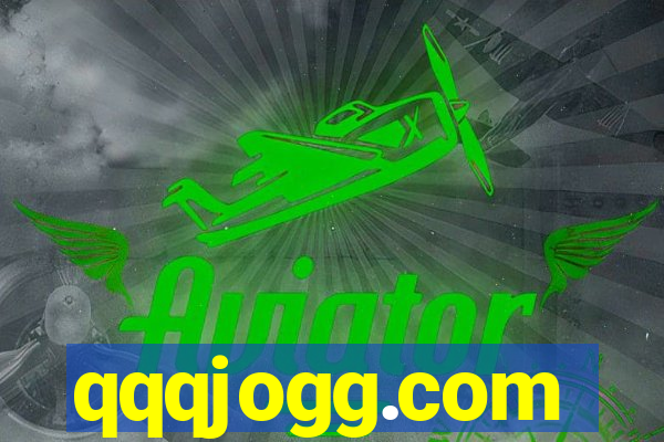 qqqjogg.com