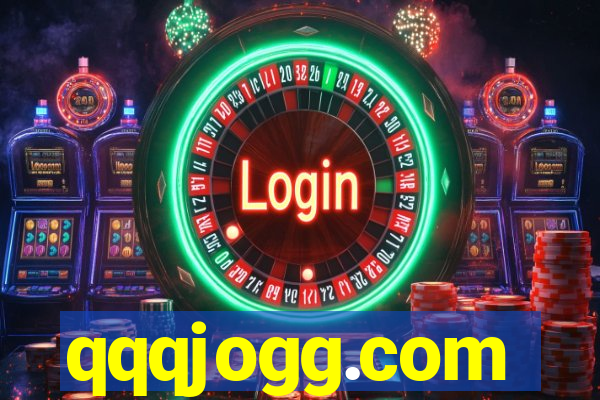 qqqjogg.com