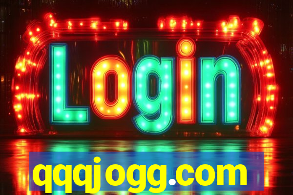 qqqjogg.com