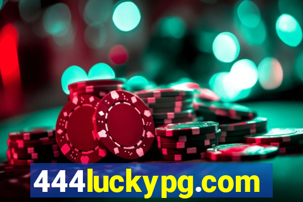 444luckypg.com