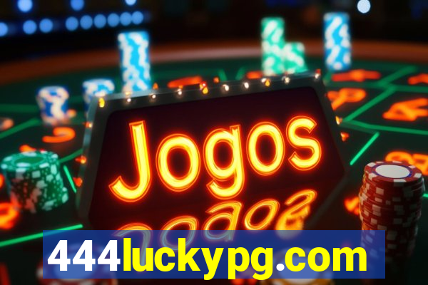 444luckypg.com