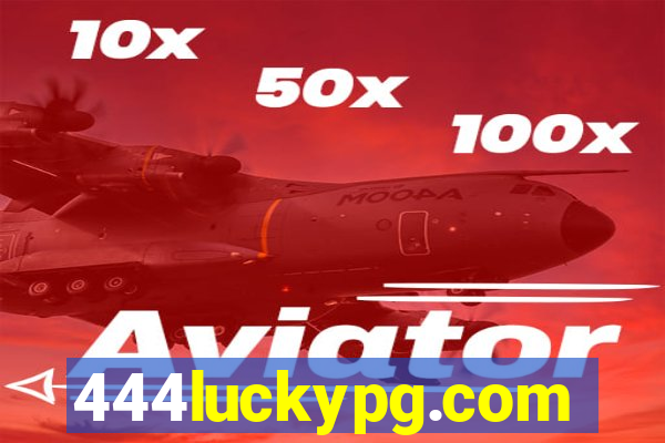 444luckypg.com