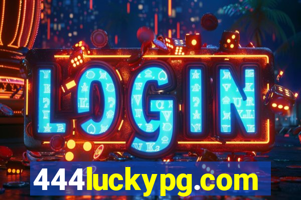 444luckypg.com