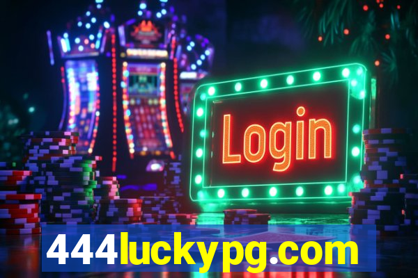 444luckypg.com