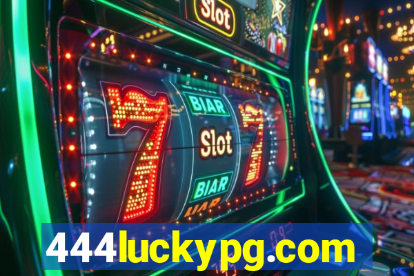 444luckypg.com