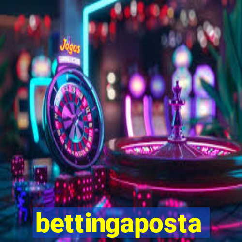 bettingaposta