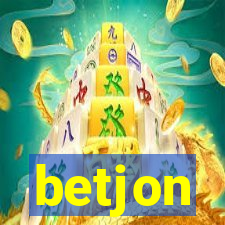 betjon