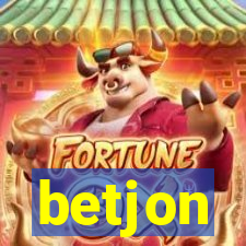 betjon