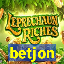 betjon