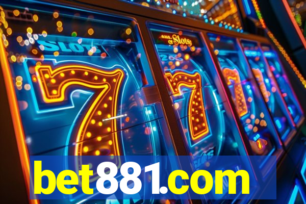 bet881.com