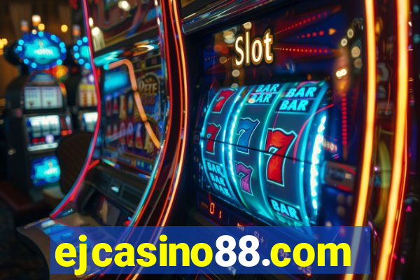 ejcasino88.com