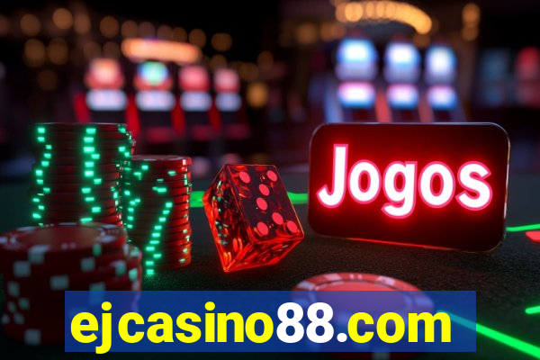 ejcasino88.com