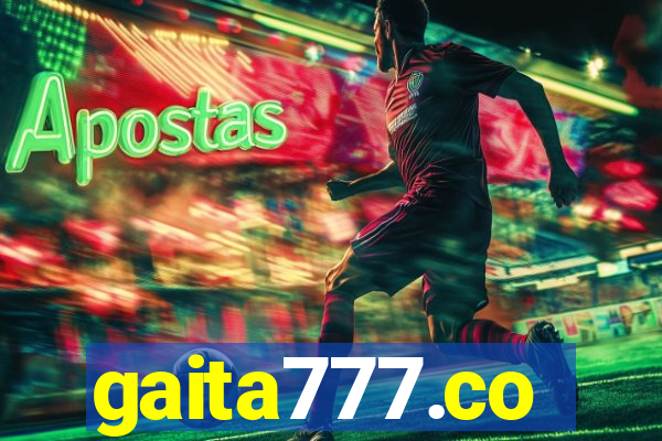 gaita777.co