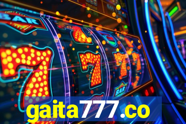 gaita777.co