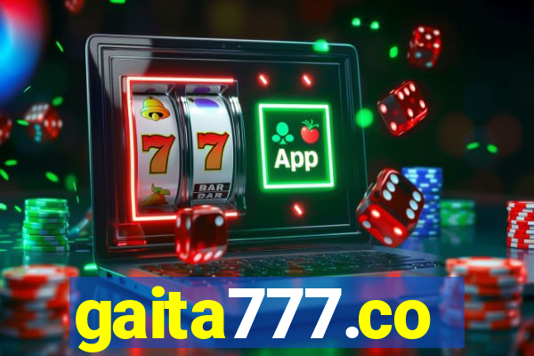 gaita777.co