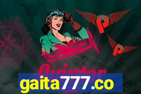 gaita777.co