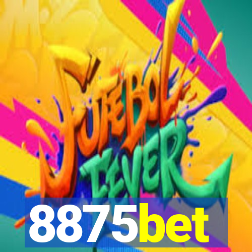 8875bet