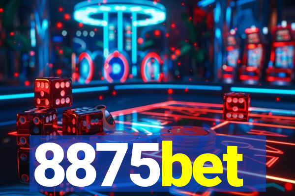 8875bet