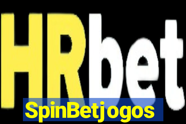 SpinBetjogos