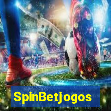 SpinBetjogos