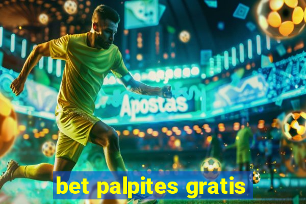 bet palpites gratis