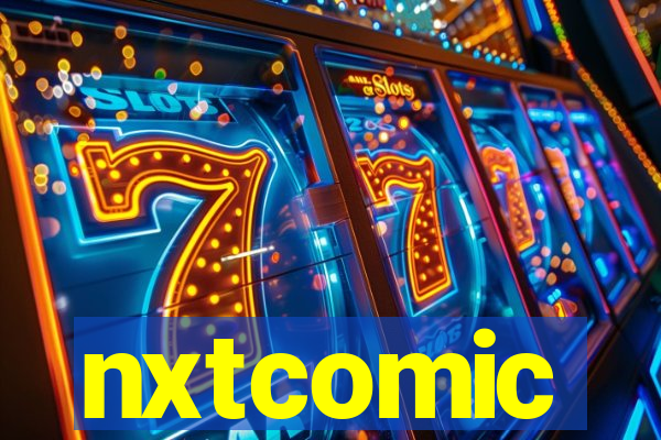 nxtcomic