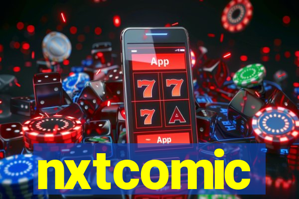 nxtcomic