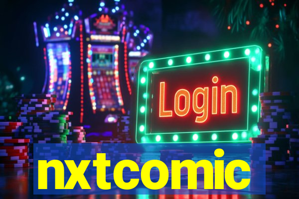 nxtcomic