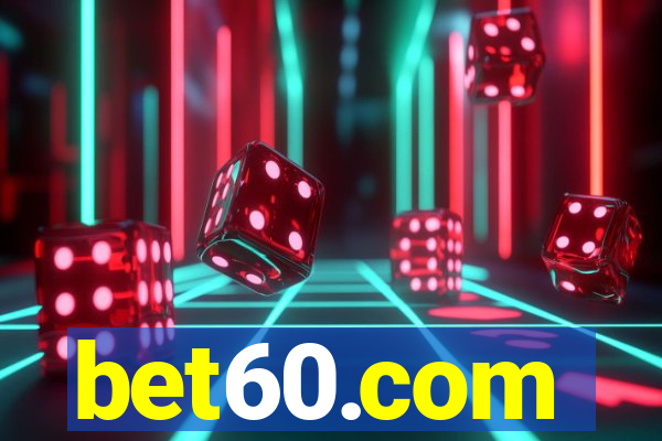 bet60.com